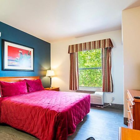Sierra Vista Studio Apartment With Full Kitchen And King Bed المظهر الخارجي الصورة