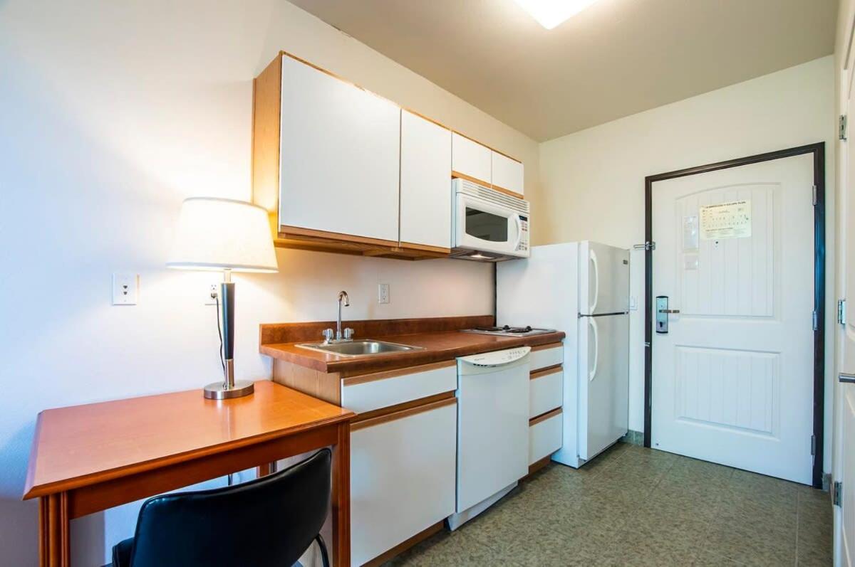 Sierra Vista Studio Apartment With Full Kitchen And King Bed المظهر الخارجي الصورة
