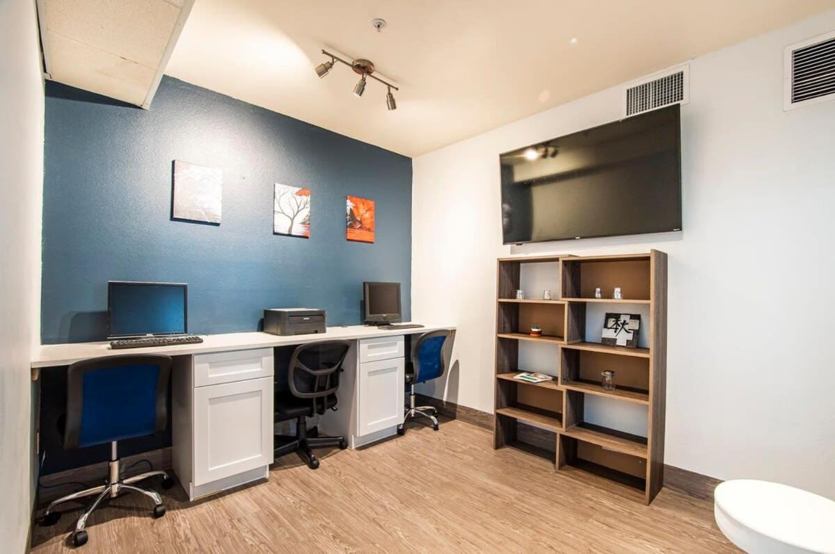 Sierra Vista Studio Apartment With Full Kitchen And King Bed المظهر الخارجي الصورة