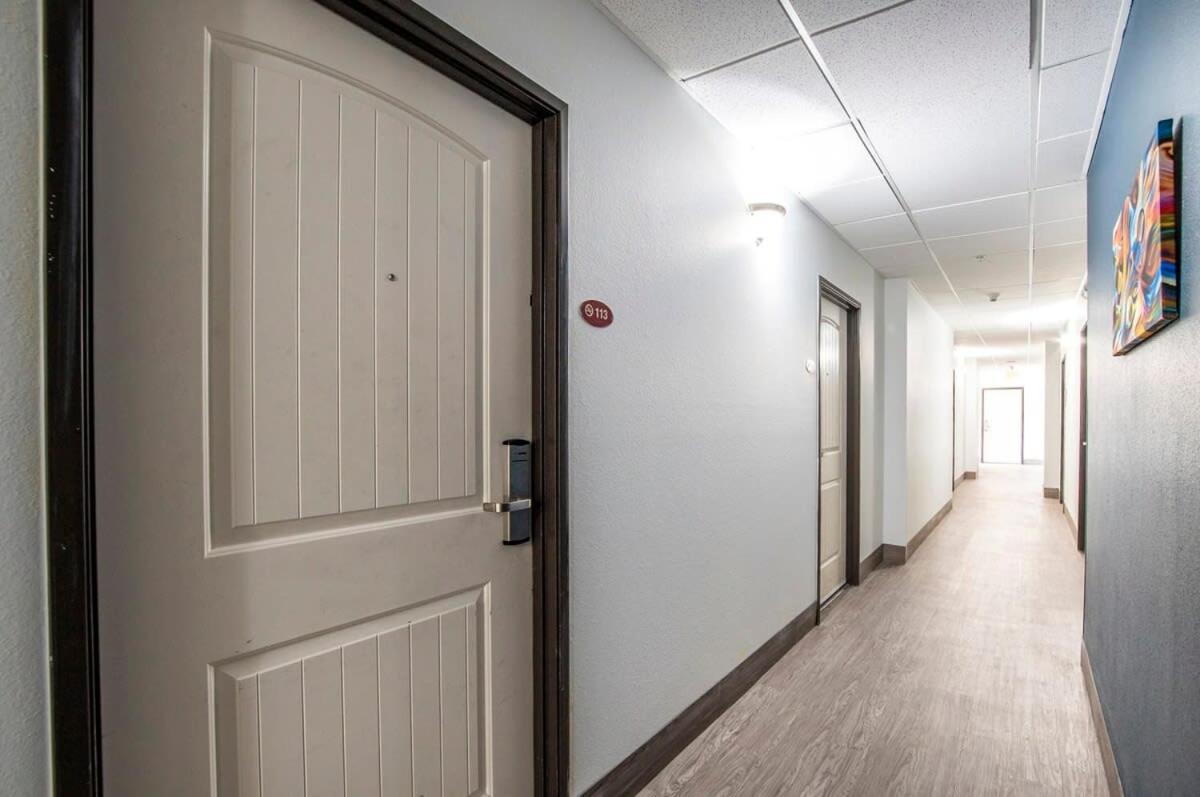 Sierra Vista Studio Apartment With Full Kitchen And King Bed المظهر الخارجي الصورة